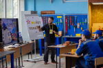 Преподаватель опочецкого колледжа представит регион в финале конкурса «Мастер года»
