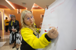 Преподаватель опочецкого колледжа представит регион в финале конкурса «Мастер года»