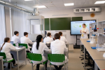 Преподаватель опочецкого колледжа представит регион в финале конкурса «Мастер года»