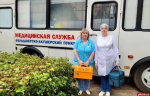 Проект «Здоровье наших избирателей» будет продолжаться – Игорь Сопов