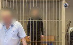 В Псковской области вынесен обвинительный приговор в отношении мужчины, убившего знакомую