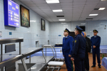 ИК-3 УФСИН России по Псковской области посетили прокурор региона, Уполномоченный по правам человека и председатель ОНК