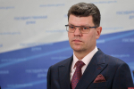Экс-сенатор и бывший псковский вице-губернатор могут занять посты замруководителя фракции «Единой России» в ГД