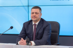 Михаил Ведерников. Фото: ПАИ