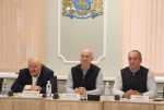 Фото: пресс-служба ПГД