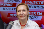 Главный режиссер Ивановского театра кукол: В Псков приехали с большими ожиданиями