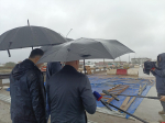 Ремонт моста Александра Невского в Пскове планируют завершить осенью