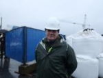 На мосту имени Александра Невского в Пскове завершается ремонт дорожного покрытия