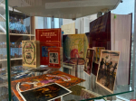 Выставка «Иллюстрация детской книги. Наша история в обложках» открылась в Пскове