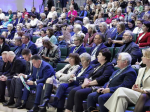 Директор Псковского музея-заповедника представила регион на международном форуме в Санкт-Петербурге