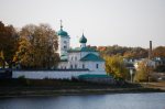 Отдание Рождества Пресвятой Богородицы отмечают сегодня православные