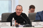 Олег Брячак о сложении полномочий Борисом Елкиным: У меня это вызвало паническую атаку
