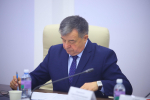 Избирком зарегистрировал 13 избранных по партийным спискам депутатов псковского ЗакСа