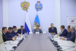 Избирком зарегистрировал 13 избранных по партийным спискам депутатов псковского ЗакСа