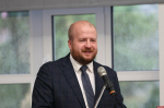 Александр Гончаренко: Работа с Борисом Елкиным строилась без чиновничьих барьеров