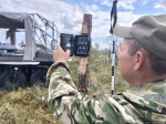 Фото: Полистовский заповедник