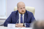 Заседание оргкомитета