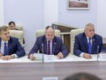 Первая сессия Законодательного Собрания нового созыва пройдёт 29 сентября