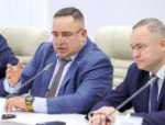 Первая сессия Законодательного Собрания нового созыва пройдёт 29 сентября