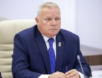 Первая сессия Законодательного Собрания нового созыва пройдёт 29 сентября