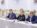 Первая сессия Законодательного Собрания нового созыва пройдёт 29 сентября