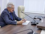 Первая сессия Законодательного Собрания нового созыва пройдёт 29 сентября