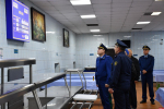 Прокурор и омбудсмен проверили колонию в Идрице, потребовав для осужденных надлежащих условий