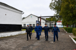 Прокурор и омбудсмен проверили колонию в Идрице, потребовав для осужденных надлежащих условий
