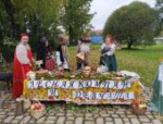 Пятый гастрономический фестиваль «Пришелонье – грибная сторона» прошёл в Порхове