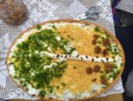 Пятый гастрономический фестиваль «Пришелонье – грибная сторона» прошёл в Порхове
