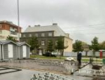 В Печорах начался монтаж площадки фестиваля монастырской кухни «Архондарик»