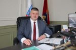 Фото: пресс-служба Псковского облсовпрофа