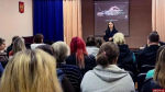 Транспортные полицейские провели встречи с родителями школьников в Пскове