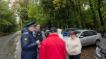 Приставы за сутки восстановили псковского водителя на работе