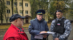 Приставы за сутки восстановили псковского водителя на работе