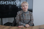 Виктория Шпакова. Фото: ПАИ