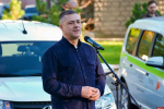 Новые Lada Largus закупили для восьми больниц Псковской области