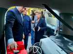 Новые Lada Largus закупили для восьми больниц Псковской области