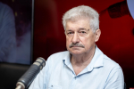 «Куда уж мне?»: Петр Алексеенко о кандидатах на роль спикера псковского ЗакСа
