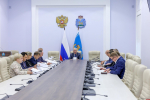 «Куда уж мне?»: Петр Алексеенко о кандидатах на роль спикера псковского ЗакСа