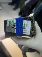 За контрабанду 23 кг наркотиков иностранцу в Псковской области грозит пожизненное заключение