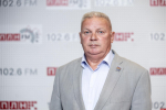 Первым зампредседателя спикера псковского ЗакСа выбрали Игоря Дитриха