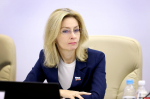 Псковские депутаты вновь делегировали Наталью Мельникову в Совет Федерации