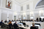 Определены заместители председателей комитетов псковского ЗакСа