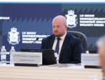 Законодательные мосты. Что означает избрание Бориса Елкина на пост председателя Заксобрания Псковской области