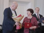 Законодательные мосты. Что означает избрание Бориса Елкина на пост председателя Заксобрания Псковской области