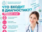 На бесплатную диагностику пригласили псковичек в перинатальный центр