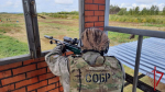 30 сентября Управление Росгвардии по Псковской области отмечает 10 лет со дня образования
