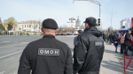 30 сентября Управление Росгвардии по Псковской области отмечает 10 лет со дня образования