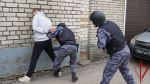 30 сентября Управление Росгвардии по Псковской области отмечает 10 лет со дня образования